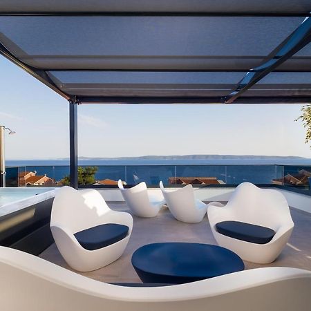 טרוגיר Luxury Apartment- Balcony- Private Rooftop And Jacuzzi- Common Pool מראה חיצוני תמונה