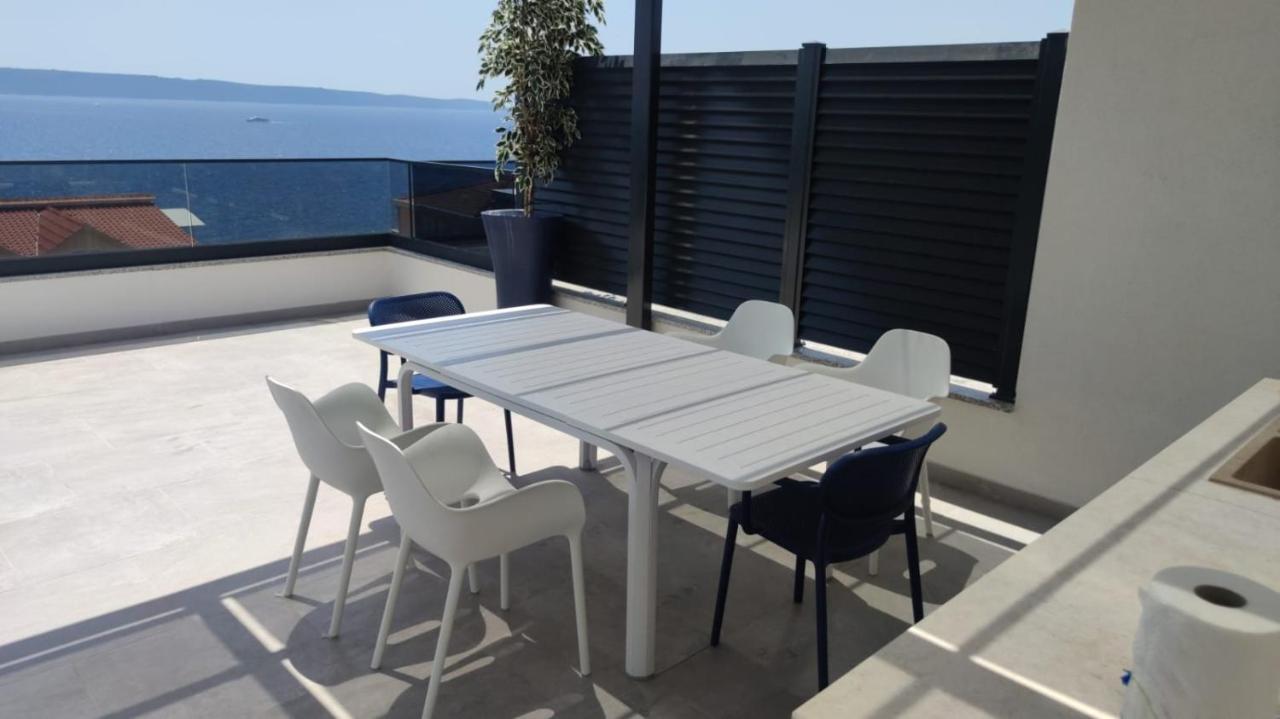 טרוגיר Luxury Apartment- Balcony- Private Rooftop And Jacuzzi- Common Pool מראה חיצוני תמונה
