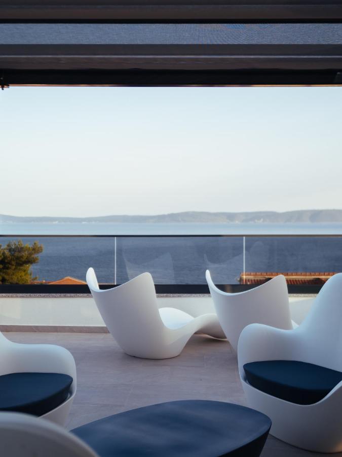 טרוגיר Luxury Apartment- Balcony- Private Rooftop And Jacuzzi- Common Pool מראה חיצוני תמונה