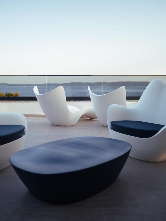 טרוגיר Luxury Apartment- Balcony- Private Rooftop And Jacuzzi- Common Pool מראה חיצוני תמונה