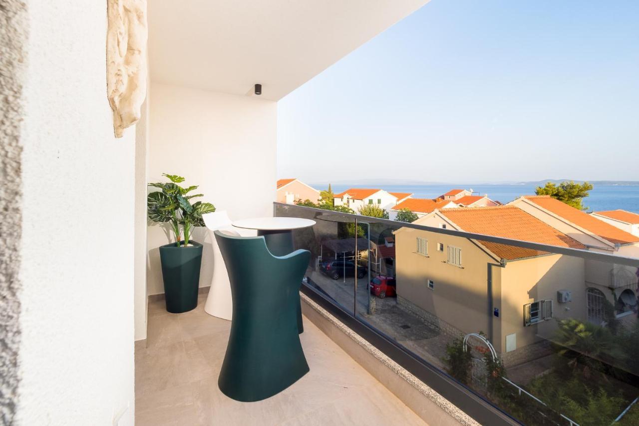 טרוגיר Luxury Apartment- Balcony- Private Rooftop And Jacuzzi- Common Pool מראה חיצוני תמונה