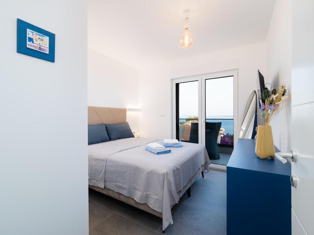 טרוגיר Luxury Apartment- Balcony- Private Rooftop And Jacuzzi- Common Pool מראה חיצוני תמונה