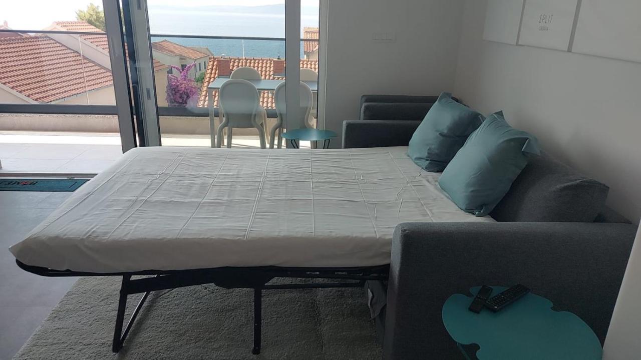 טרוגיר Luxury Apartment- Balcony- Private Rooftop And Jacuzzi- Common Pool מראה חיצוני תמונה