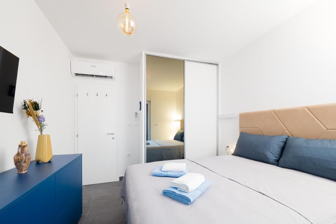 טרוגיר Luxury Apartment- Balcony- Private Rooftop And Jacuzzi- Common Pool מראה חיצוני תמונה